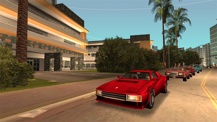 Download Grand Theft Auto: Vice City 2 (update 0.1) for GTA 4