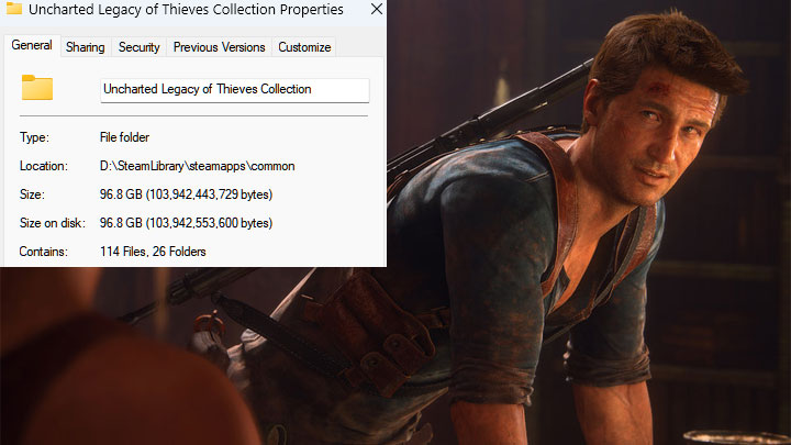 UNCHARTED Legacy of Thieves Collection ALL Trainer Cheats PC ( UPD