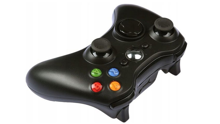 xbox wireless controller driver for windows 7