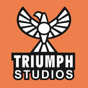 wrestling triumph studios