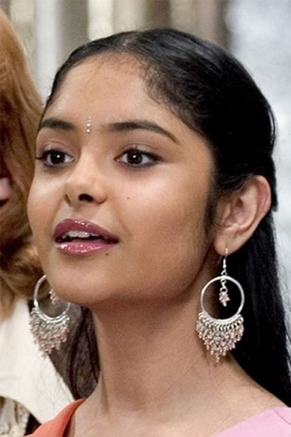 Afshan Azad buzzfeed