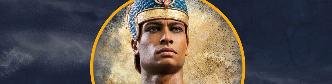 Total War: Pharaoh