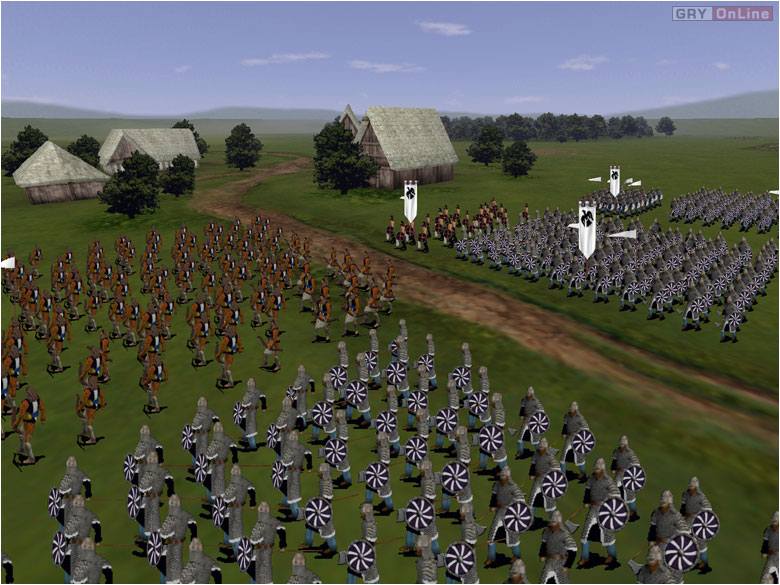 Medieval total war viking invasion прохождение