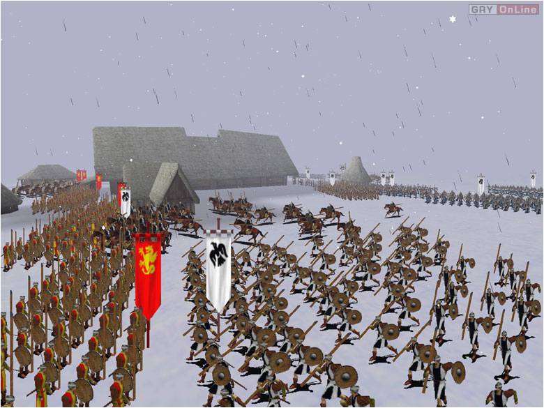 Medieval total war viking invasion прохождение