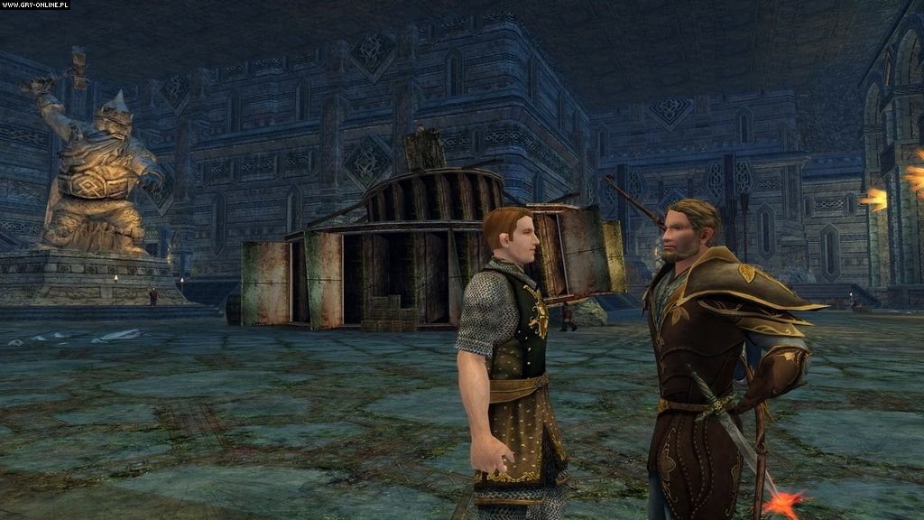 download the lord of the rings return to moria platforms