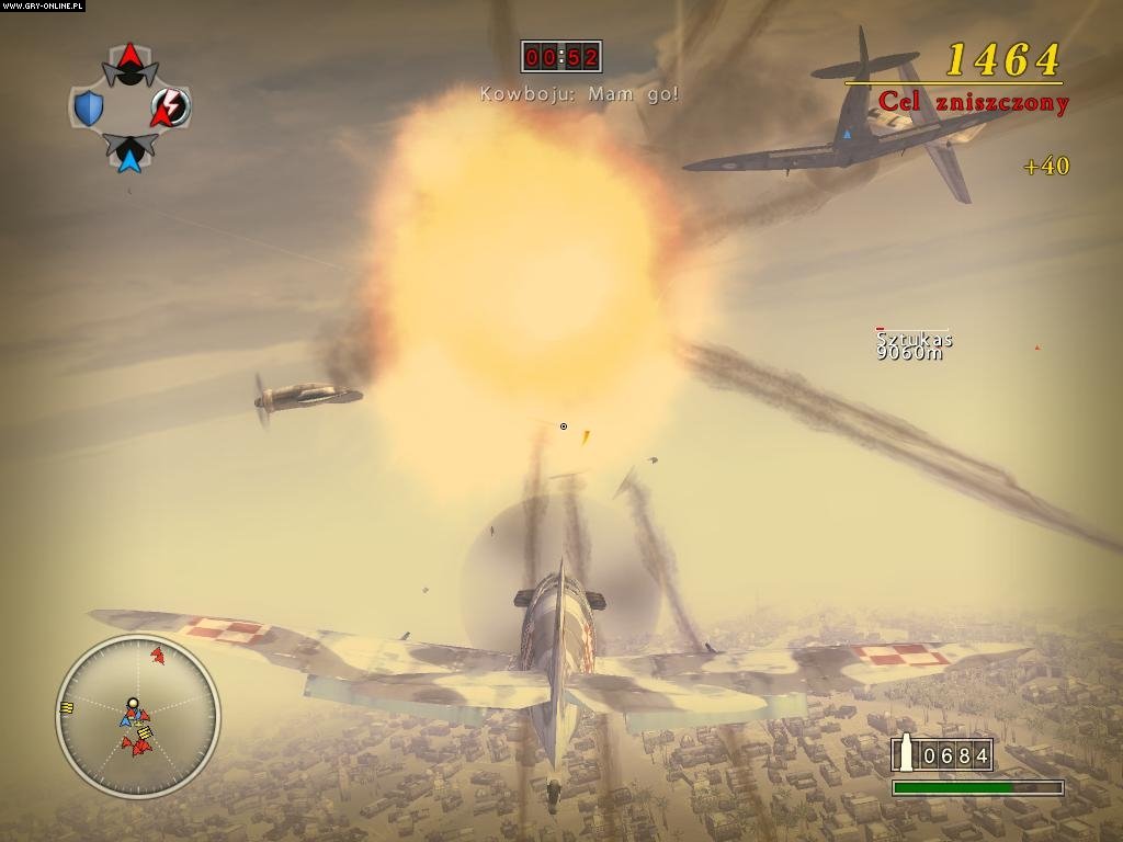 Blazing angels 2 secret missions of wwii не запускается в windows 10