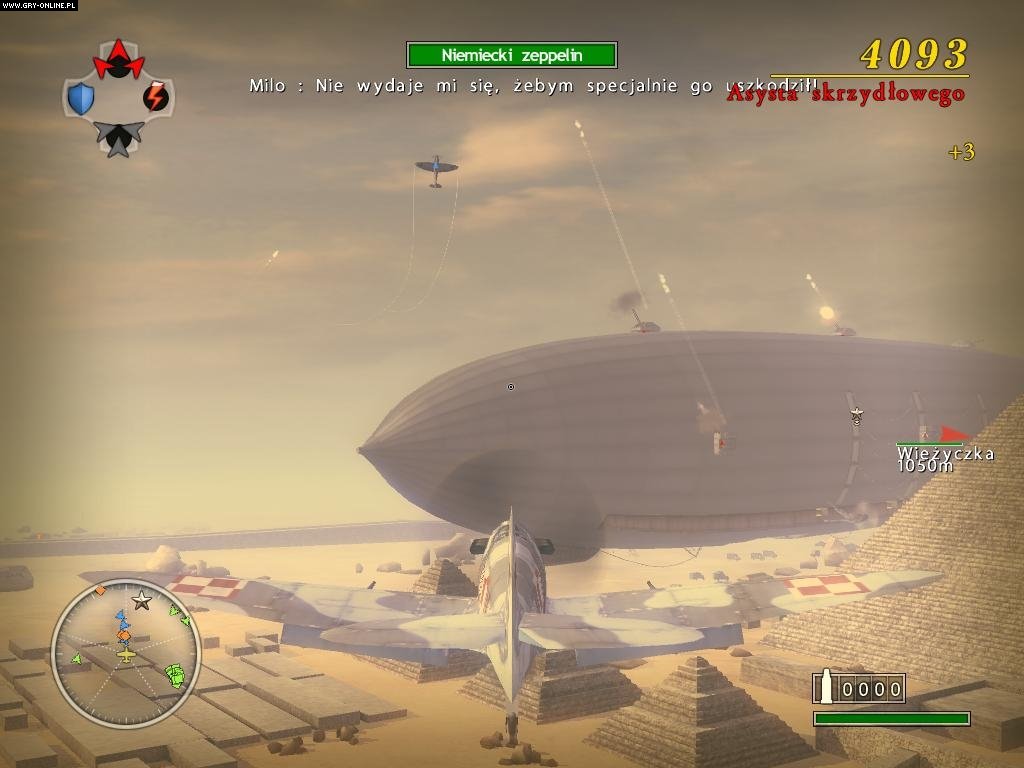 Blazing angels 2 secret missions of wwii не запускается в windows 10