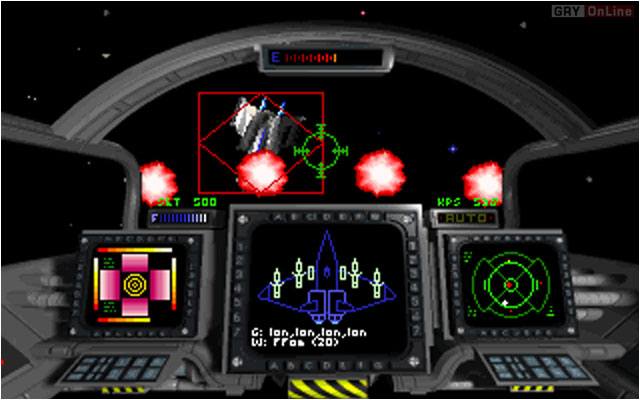 wing commander privateer pc iso