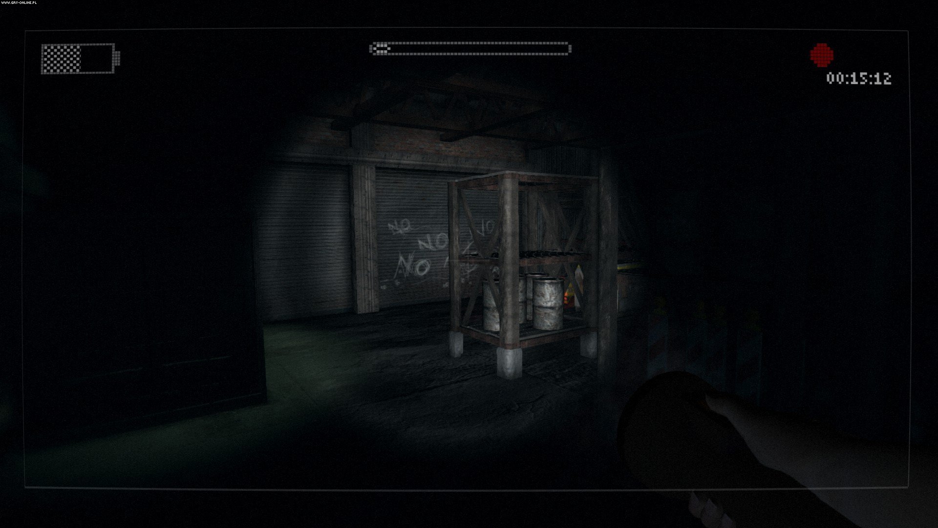 download free slender the arrival ps4
