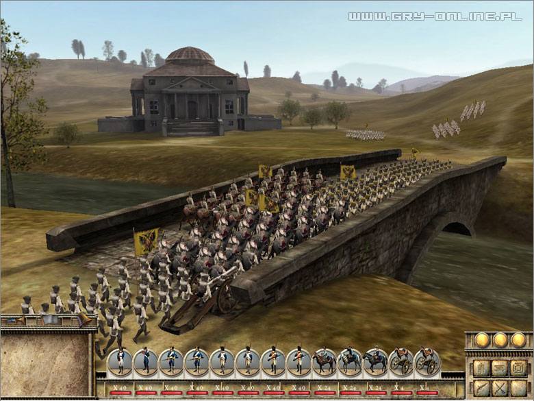 imperial glory 3 game