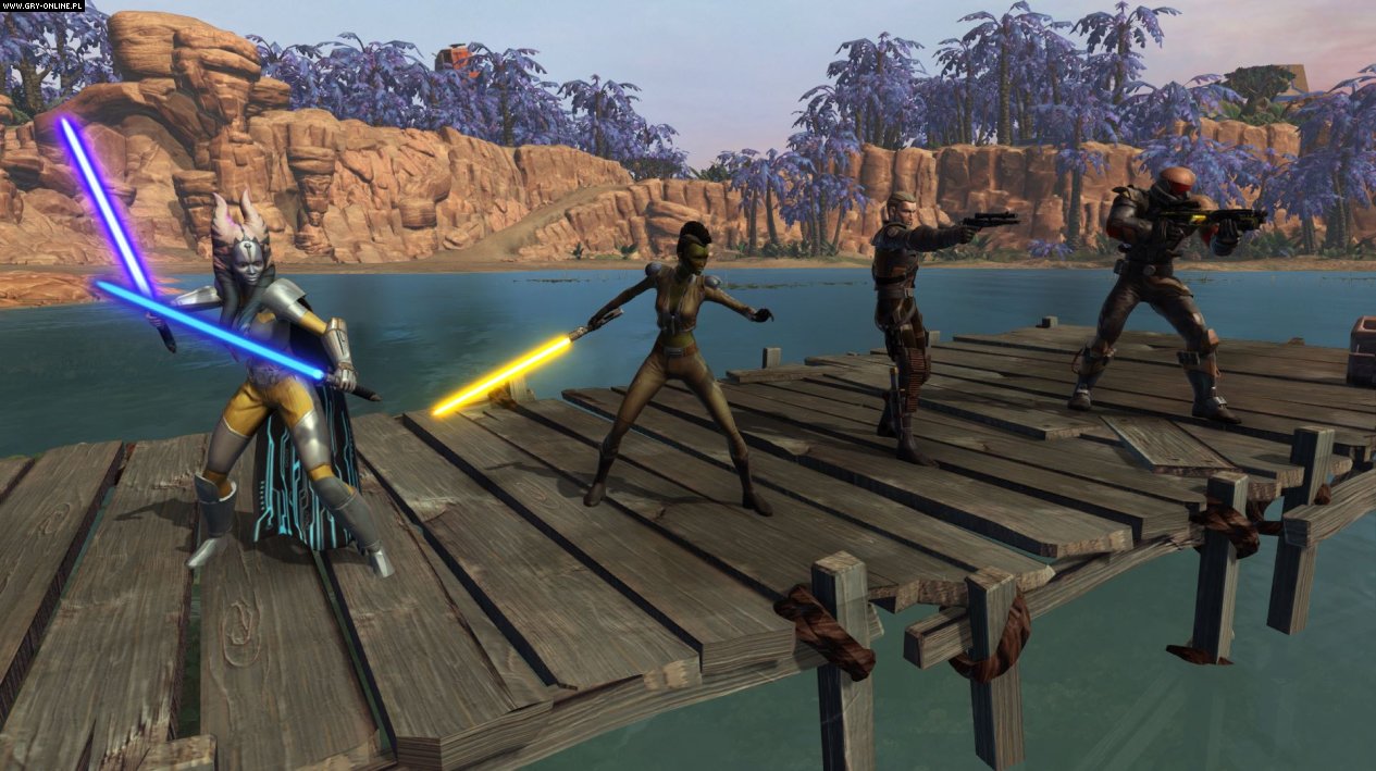 Star wars the old republic online читы