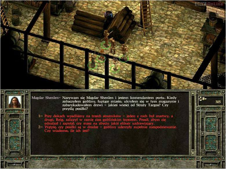 Icewind dale 2 тормозит на windows 10