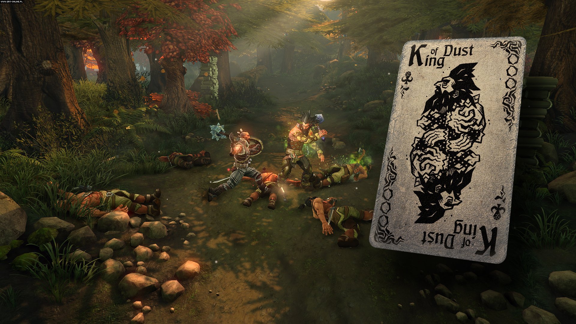 hand of fate 2 trainer