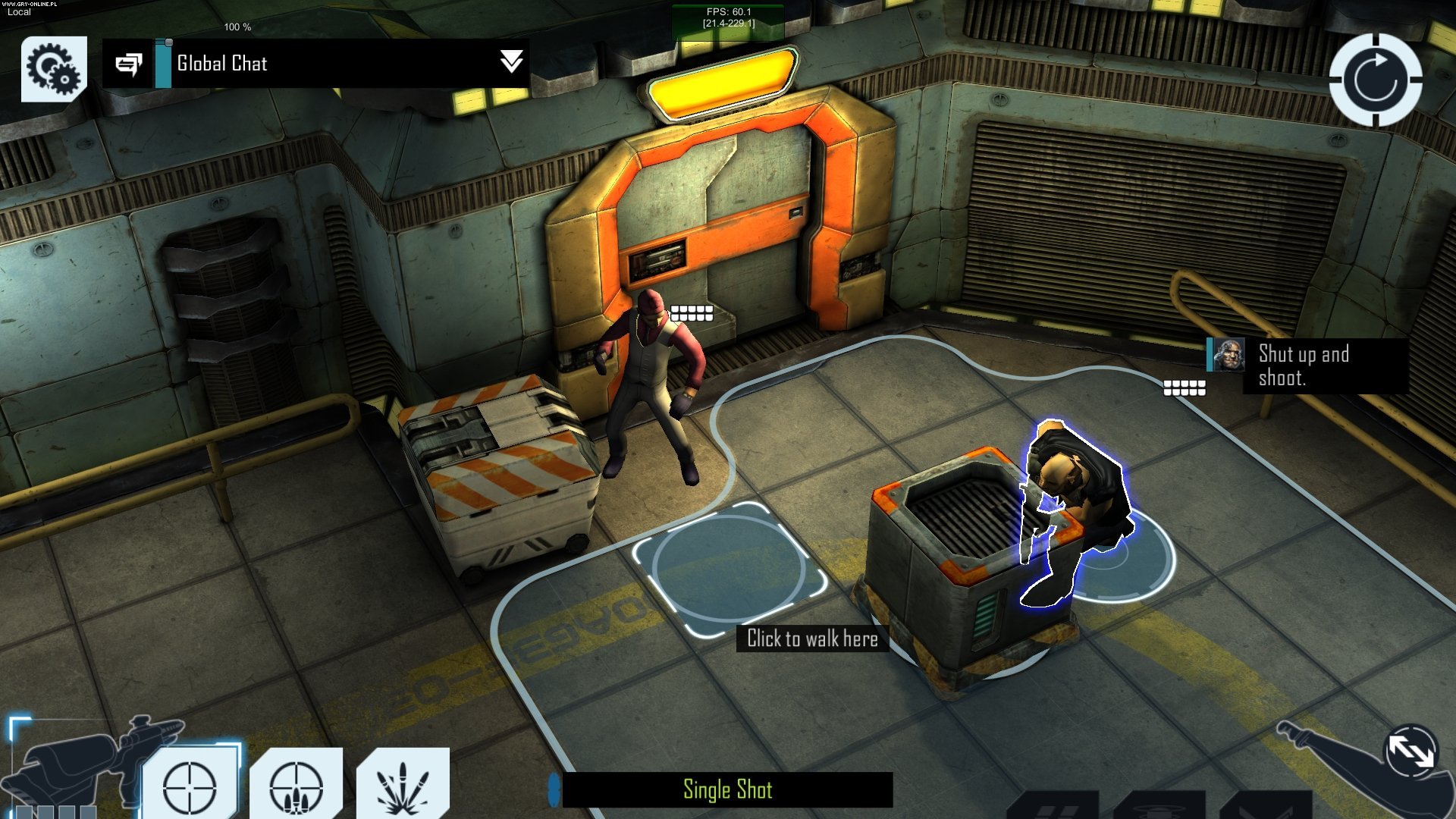 Shadowrun chronicles boston lockdown обзор