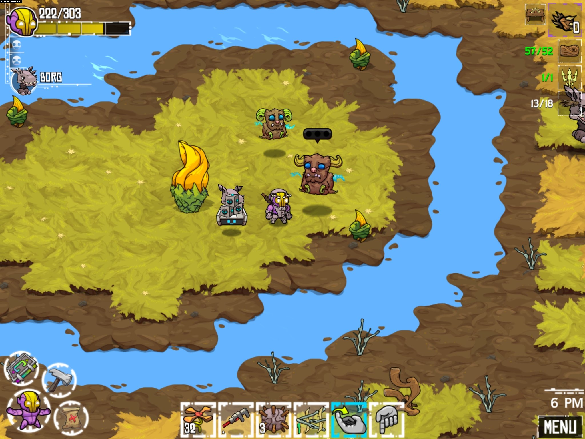 Crashlands