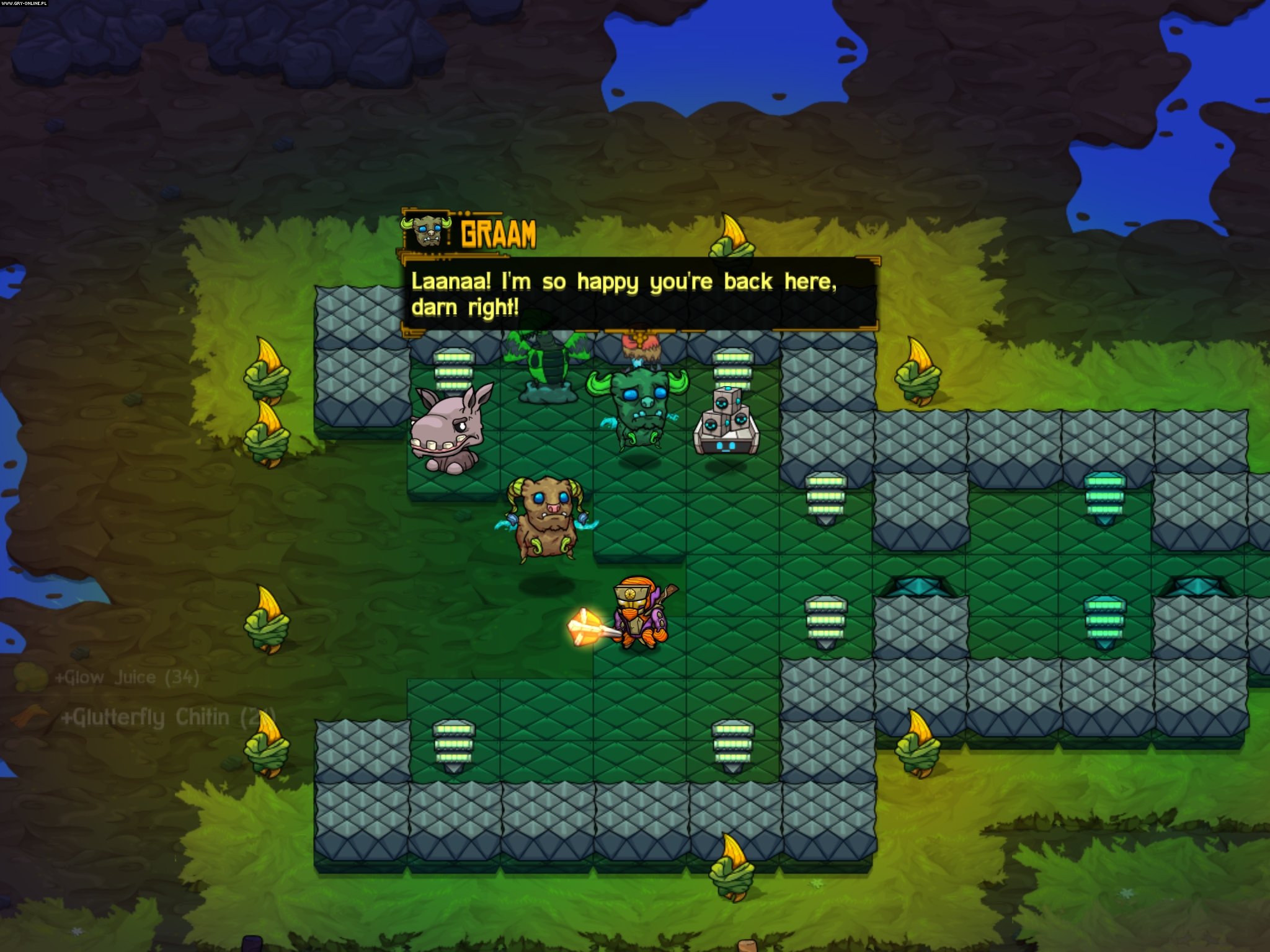 Crashlands