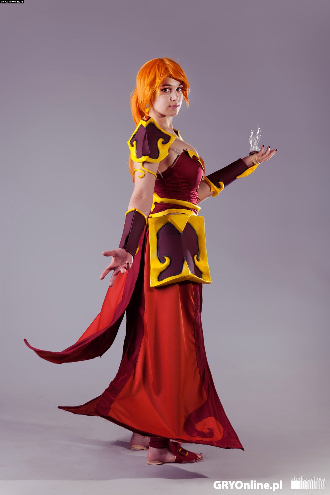 Dota lina foot фото 100