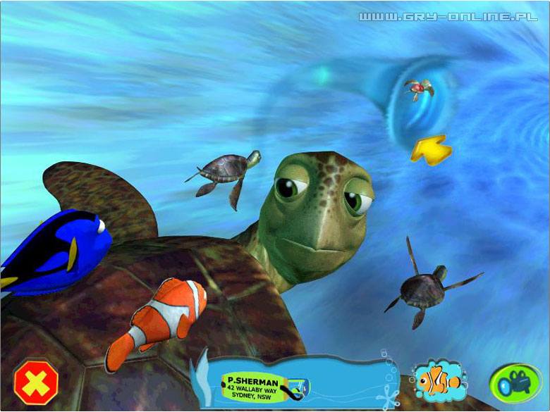 free for ios instal Finding Nemo