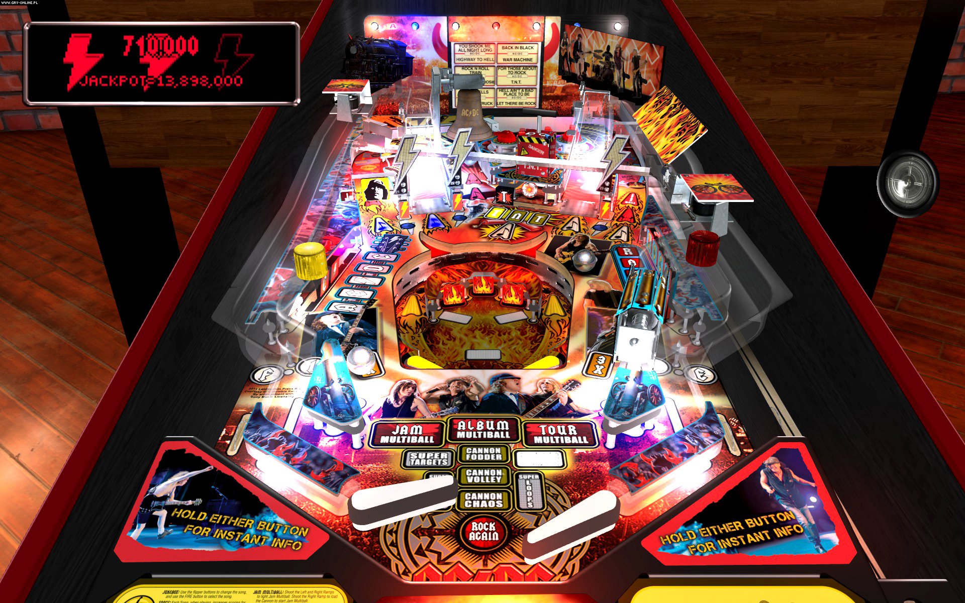 Pinball Star for ipod download
