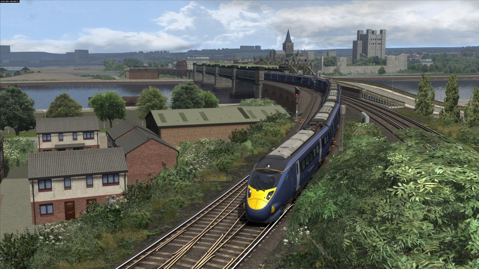 train simulator 2013 for mac