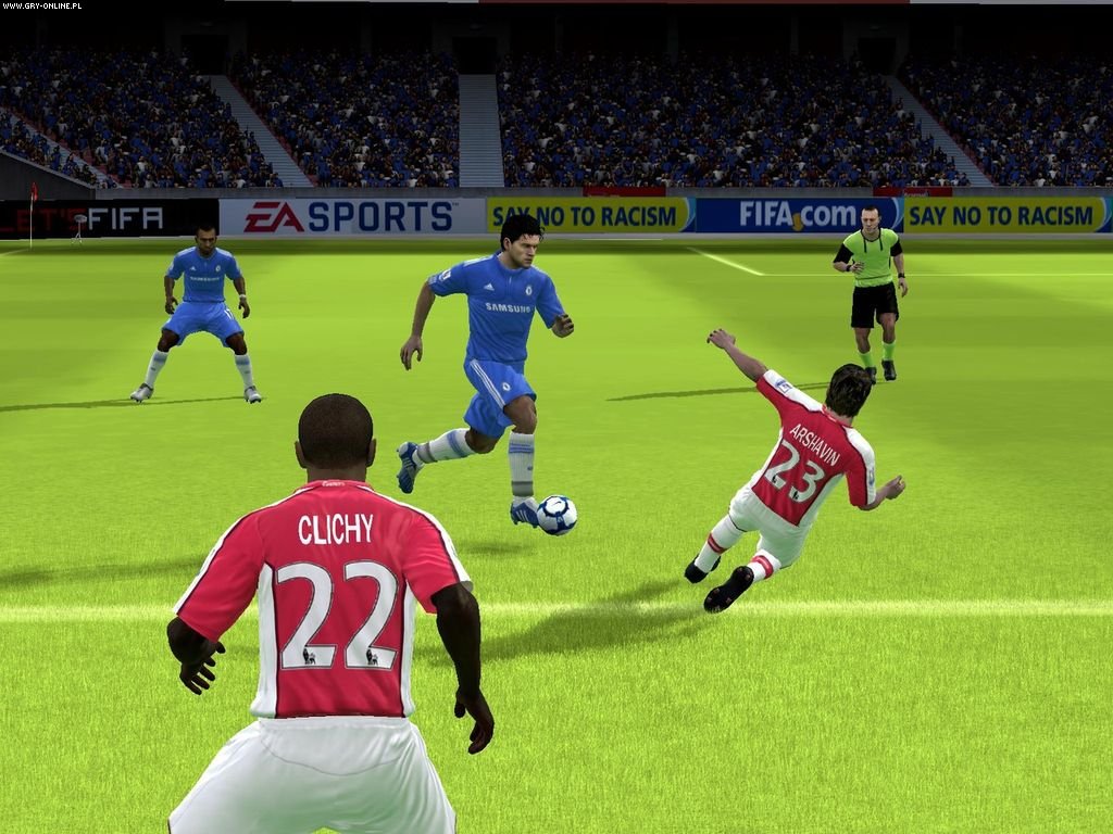free download play fifa online