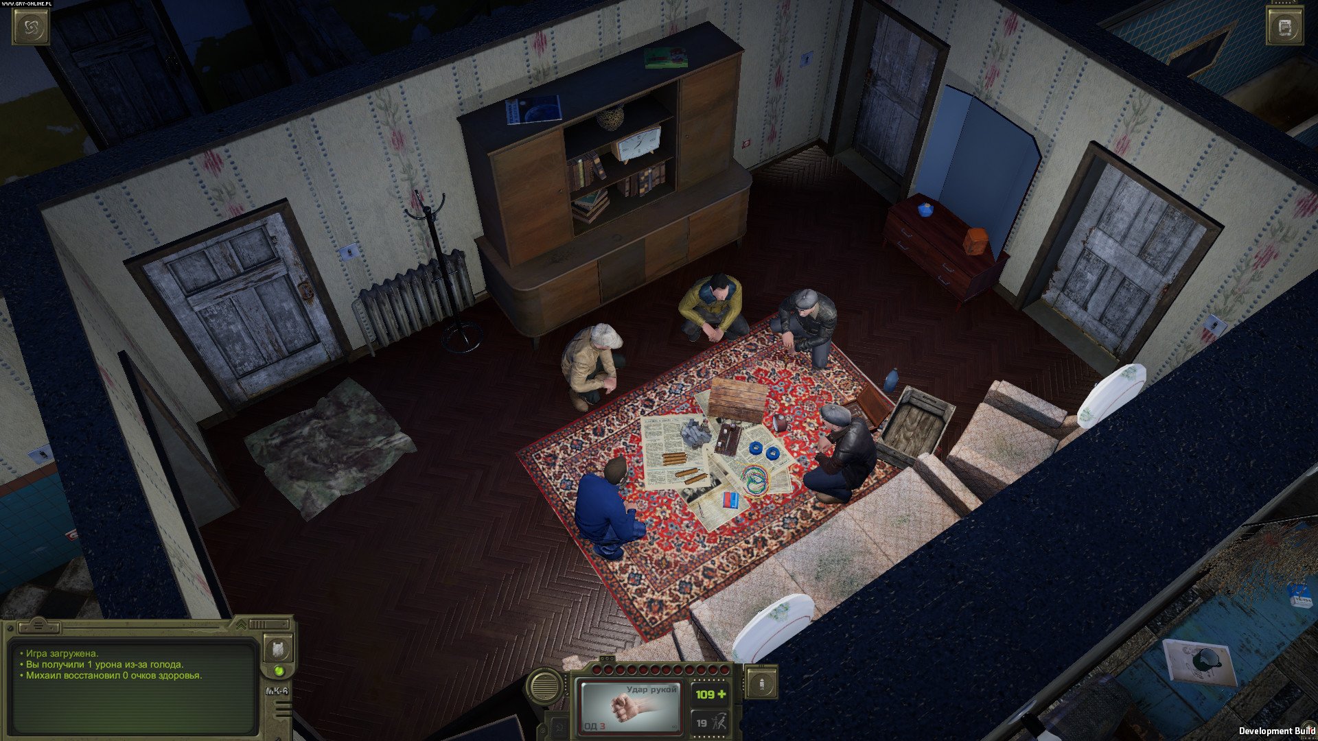 ATOM RPG Trudograd instal the last version for android