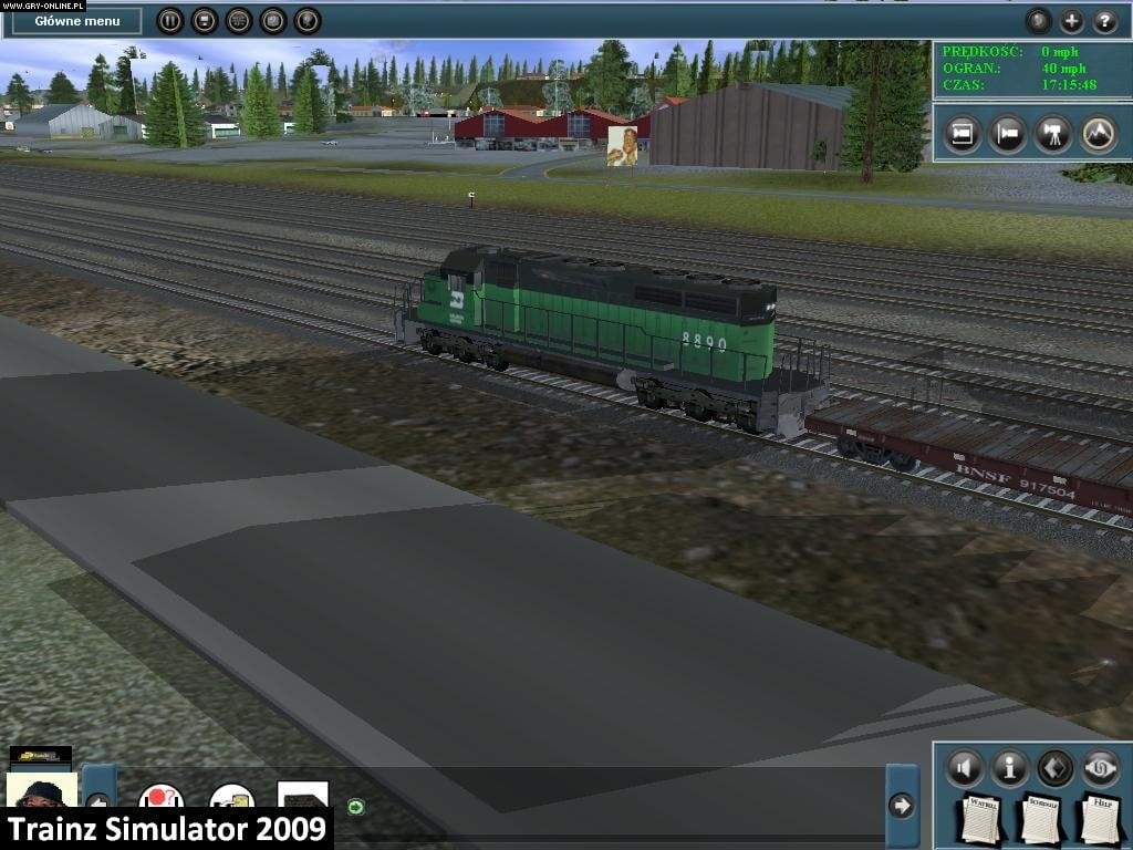 Карта метро для trainz simulator android