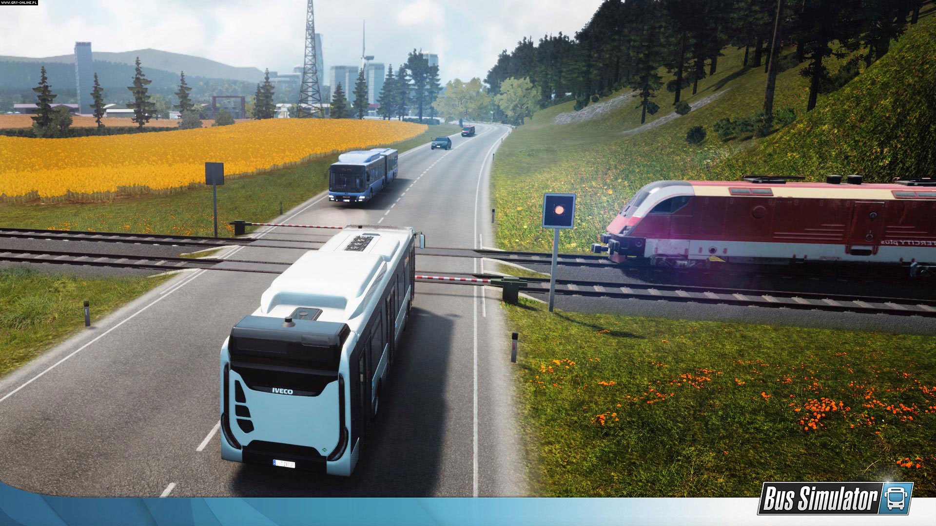 Bus Simulator 2023 download the new version for iphone