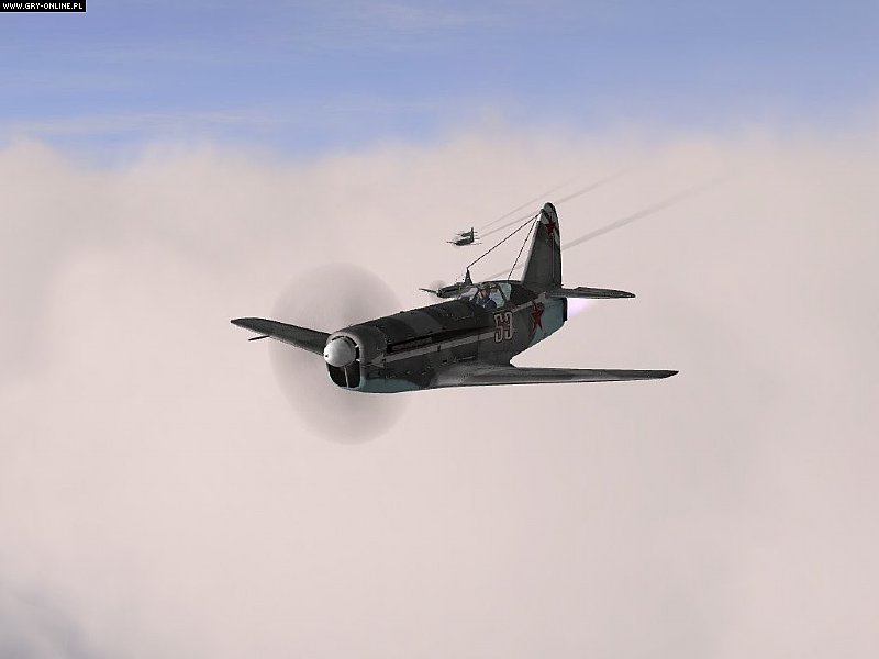 skyhawk for il 2 sturmovik 1946