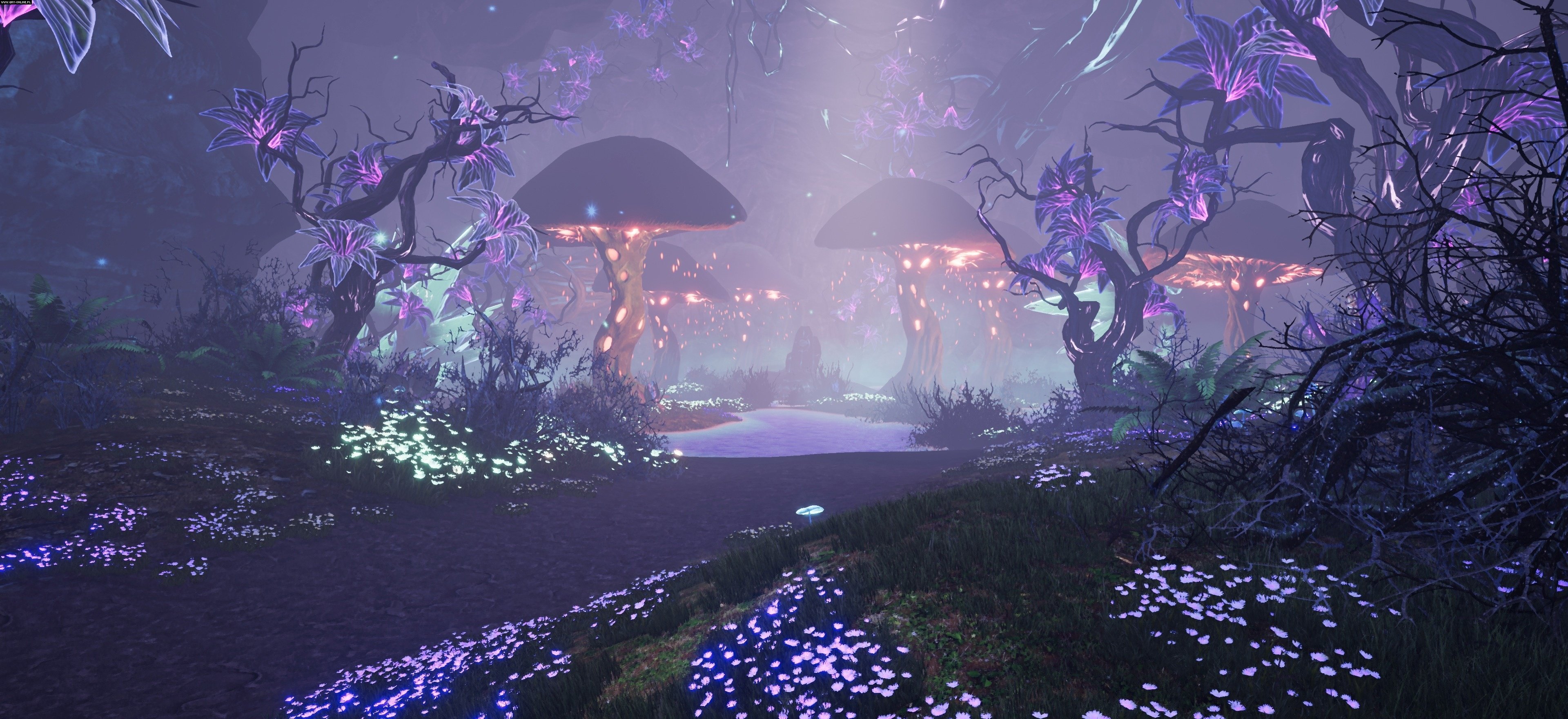 Ashes Of Creation Galeria Screenshotów Screenshot 21105 Gryonlinepl