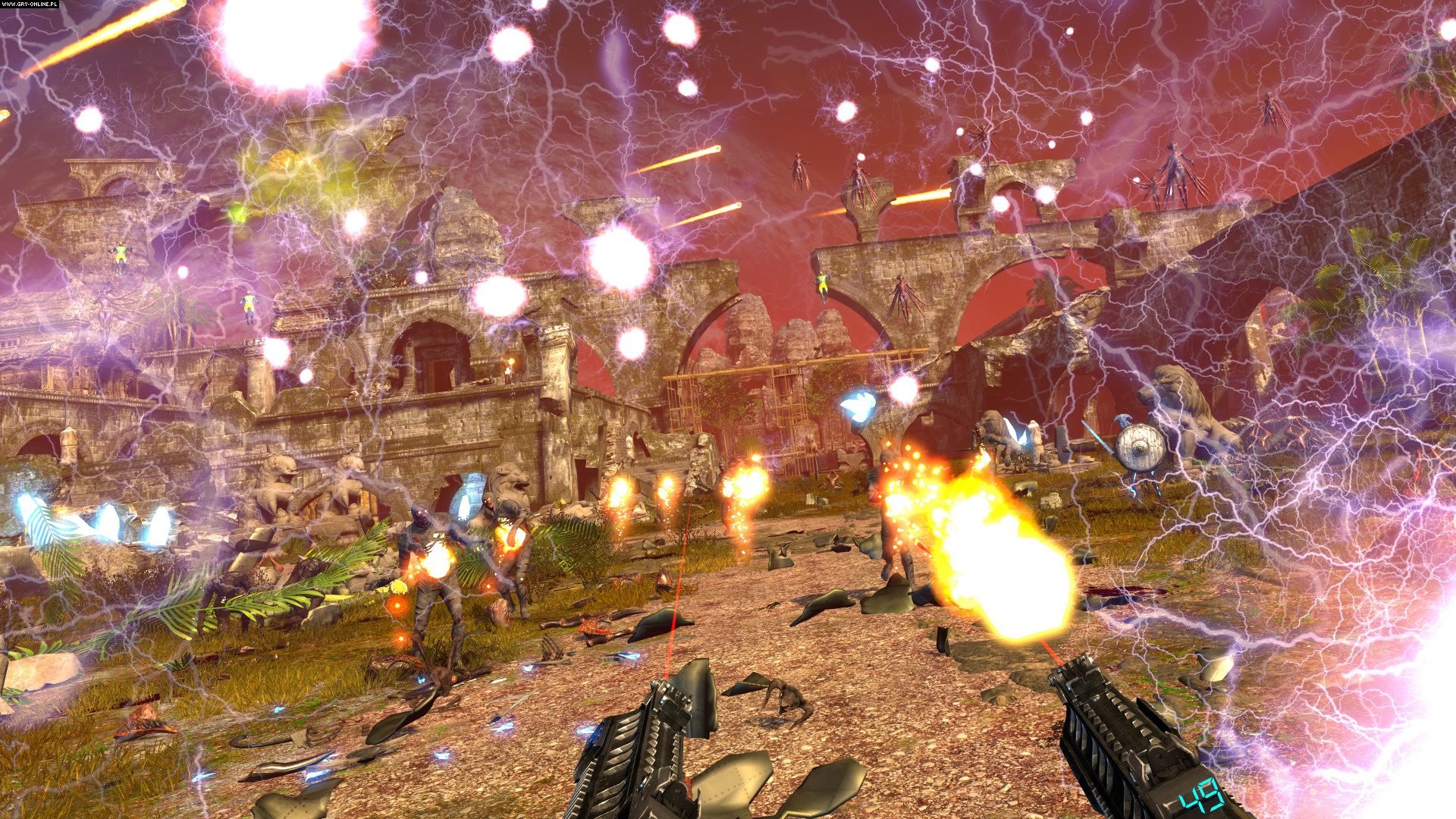 download serious sam the last hope for free