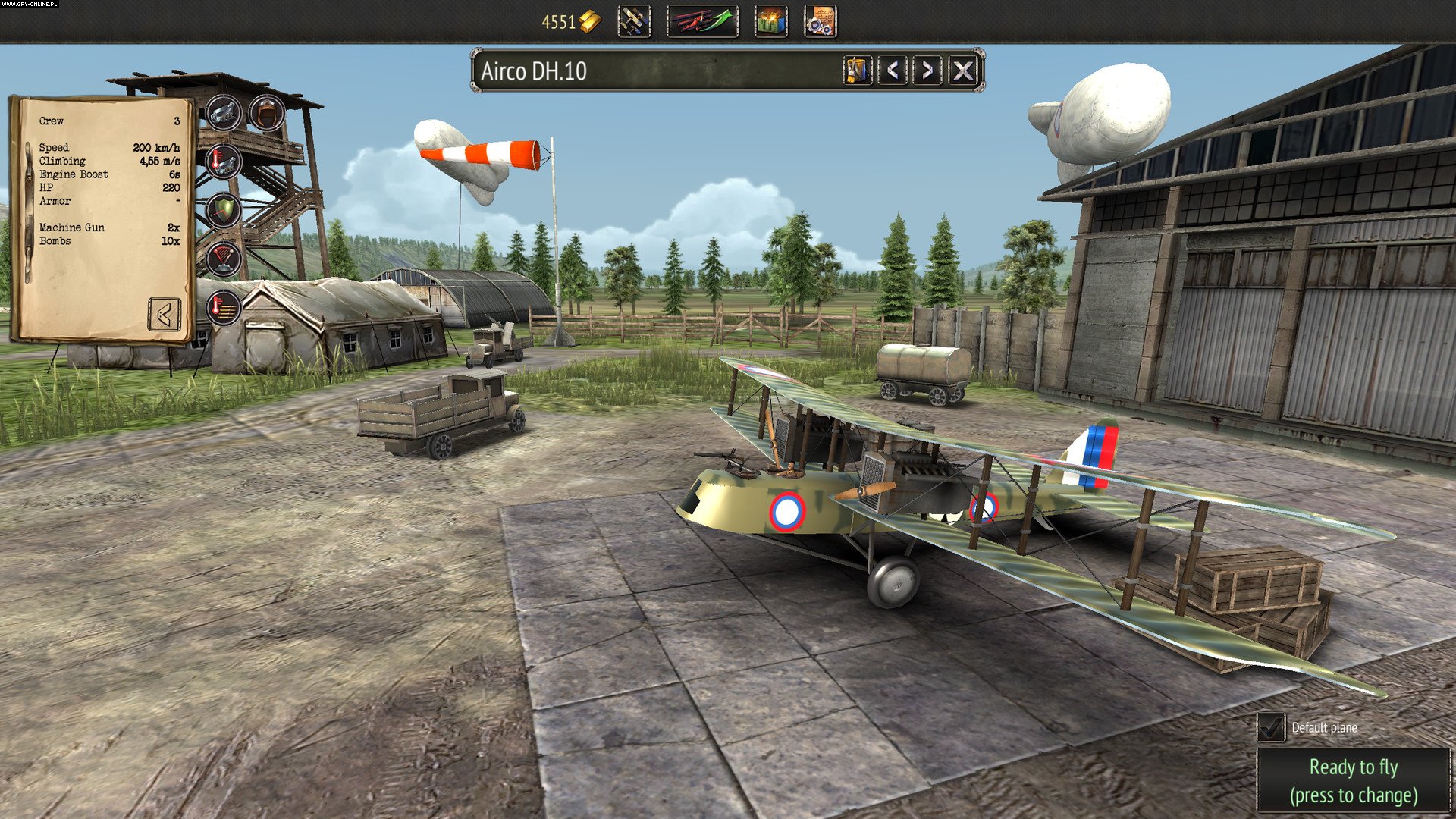 warplanes: ww1 sky aces pc