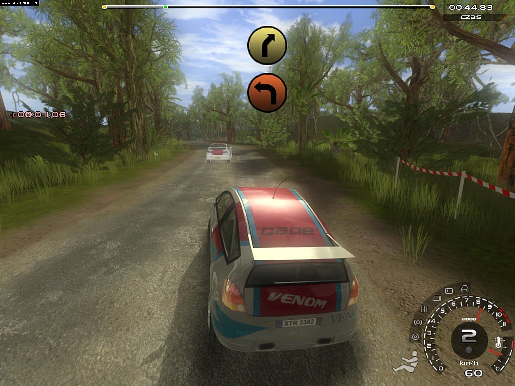 Xpand Rally Xtreme 2