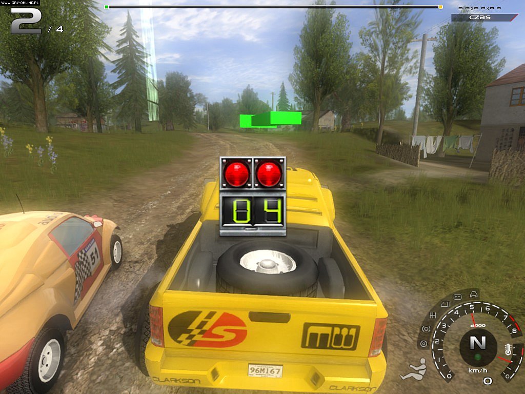 Xpand Rally Xtreme 2