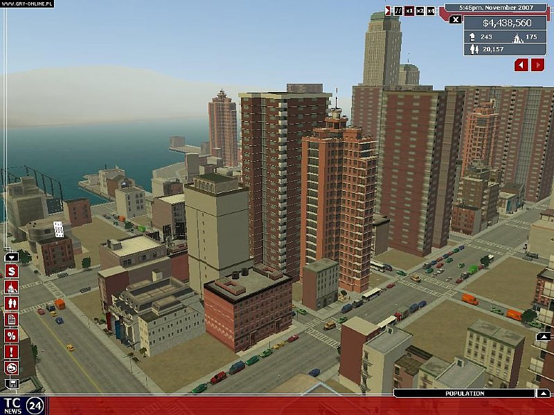 Tycoon City New York For Mac