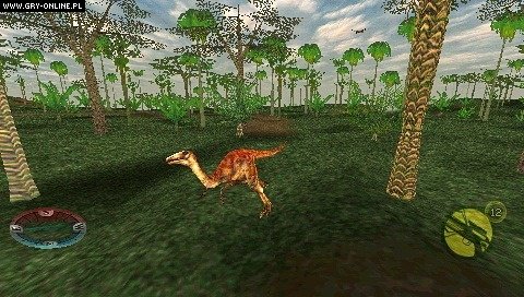 Carnivores: Dinosaur Hunter - galeria screenshotów - screenshot 8/15 ...