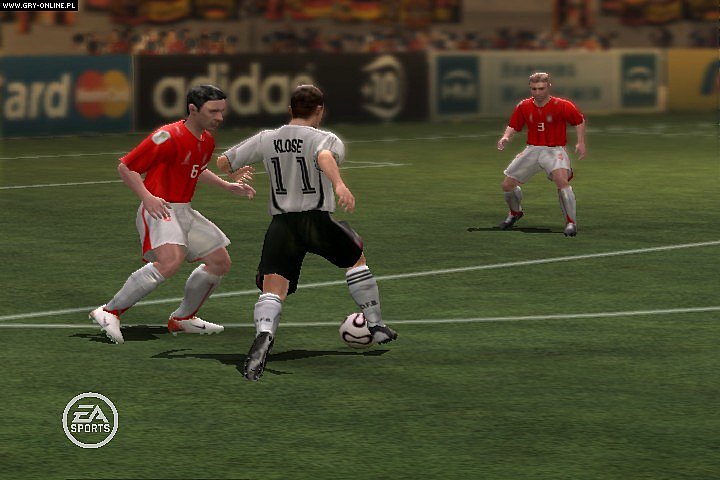 Fifa world 2006