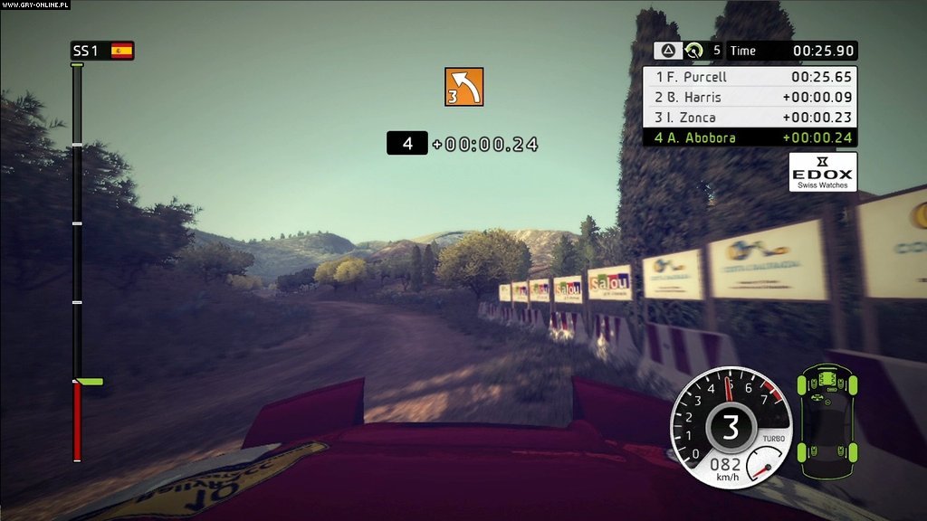 wrc game pc