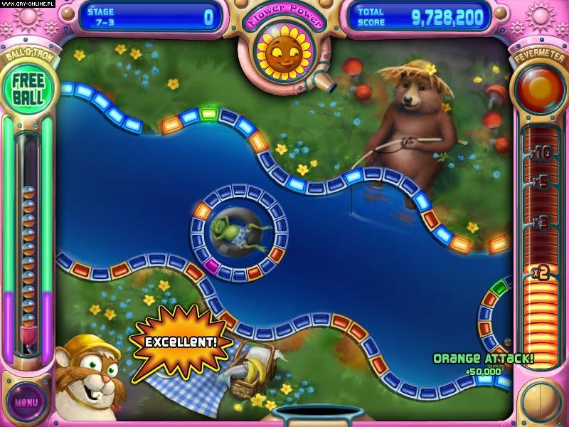 peggle deluxe apk pc