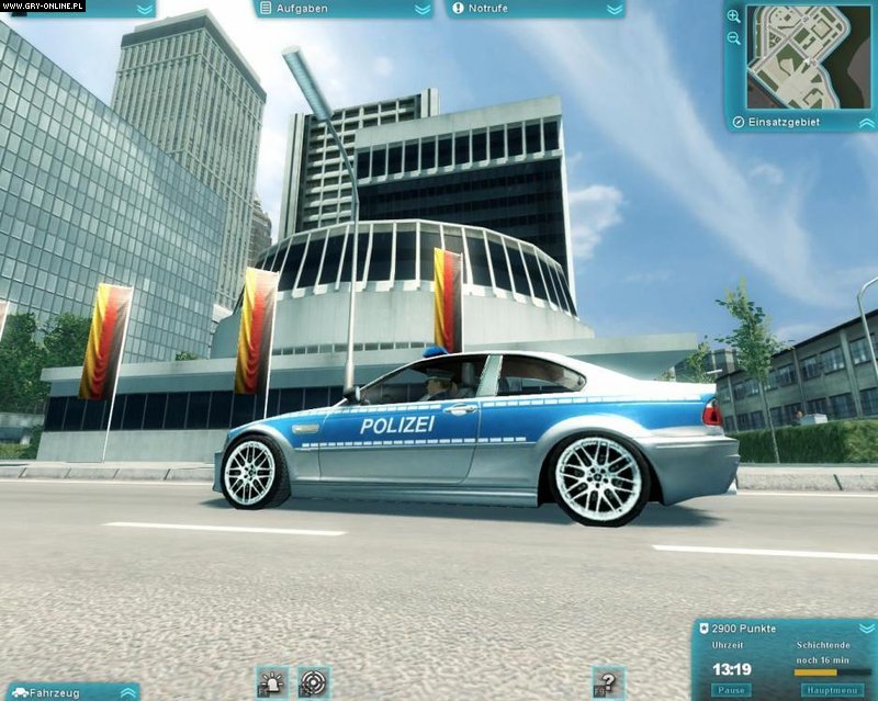 instal the new version for ipod Police Car Simulator 3D