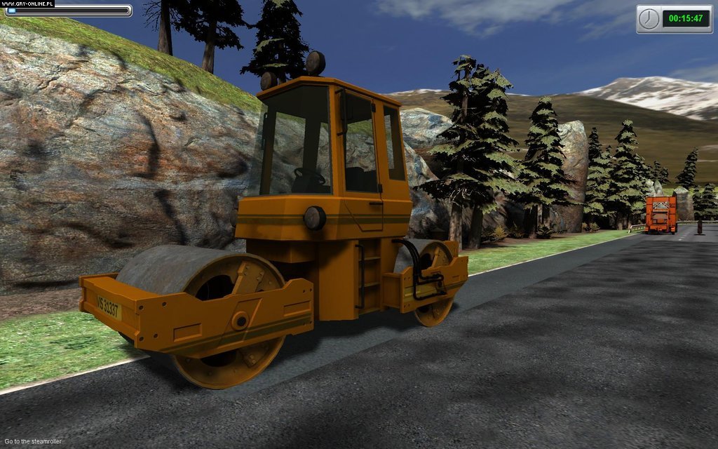 OffRoad Construction Simulator 3D - Heavy Builders for windows instal free
