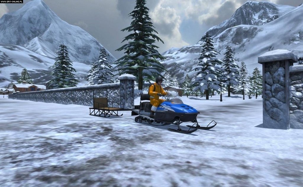 free download ski region simulator 2012