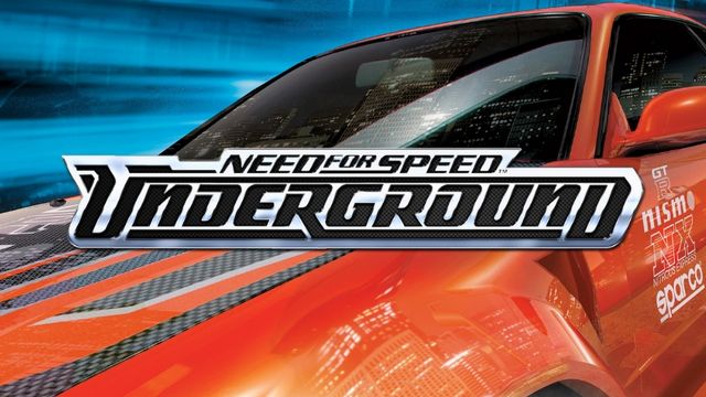 Need for Speed: Underground demo  - Darmowe Pobieranie | GRYOnline.pl