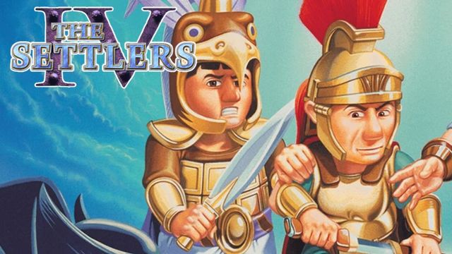 The Settlers IV patch v.2.50.1516 Full - Darmowe Pobieranie | GRYOnline.pl