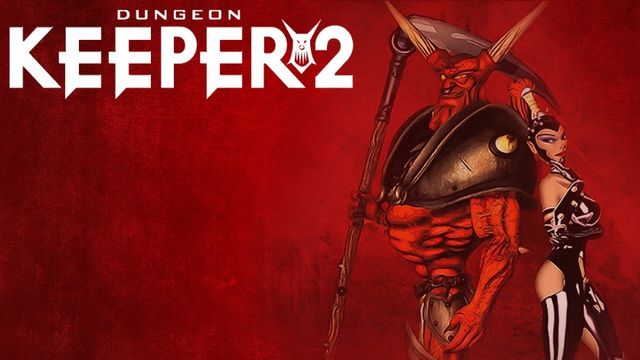 Dungeon Keeper 2 demo ENG - Darmowe Pobieranie | GRYOnline.pl