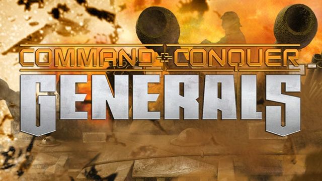 Command & Conquer: Generals demo  - Darmowe Pobieranie | GRYOnline.pl