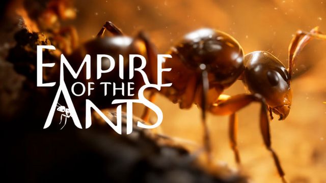 Empire of the Ants trainer Trainer v.1.02+ Plus 9 - Darmowe Pobieranie | GRYOnline.pl