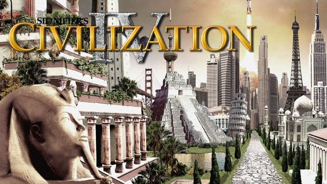 Sid Meier's Civilization IV demo  - Darmowe Pobieranie | GRYOnline.pl