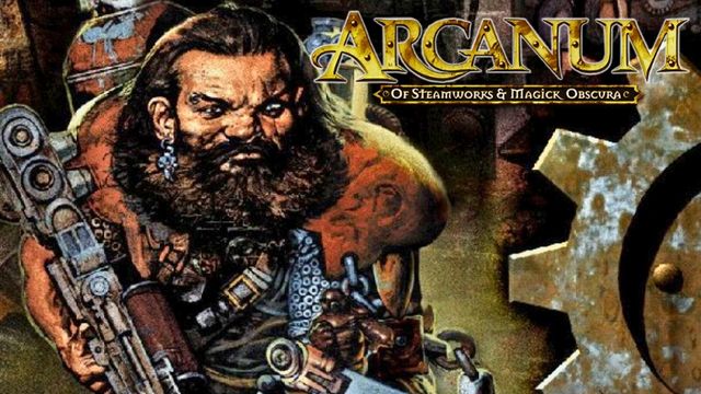 Arcanum: Przypowieść o Maszynach i Magyi mod character editor v.1.8 - Darmowe Pobieranie | GRYOnline.pl