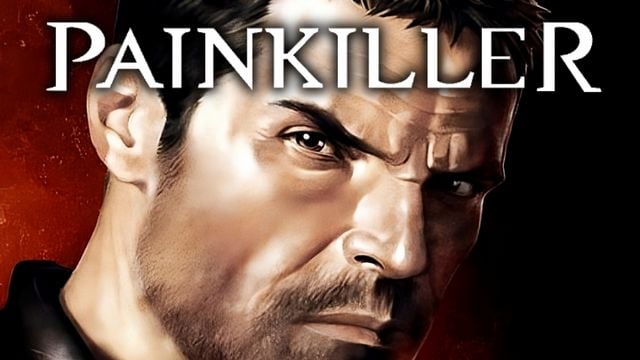 Painkiller (2004) demo SP #1 PL - Darmowe Pobieranie | GRYOnline.pl